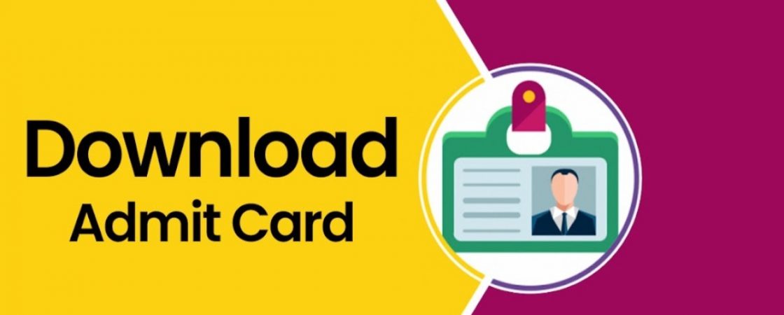 Admit-card