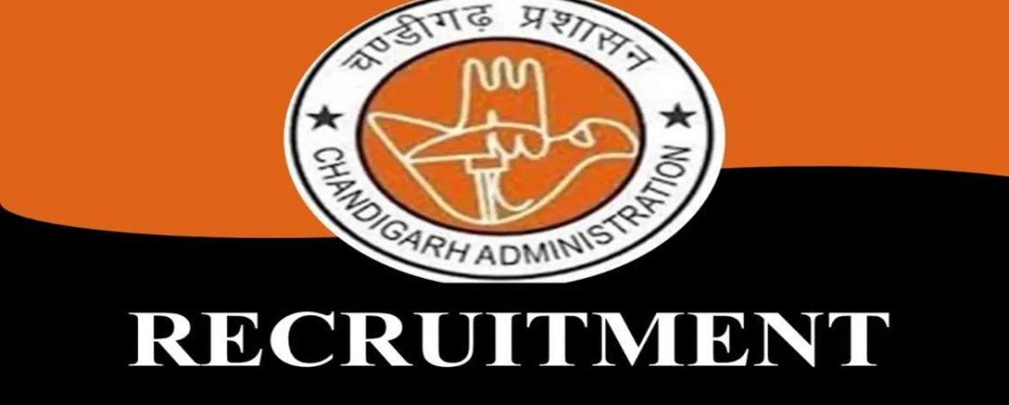 Chandigarh-Department