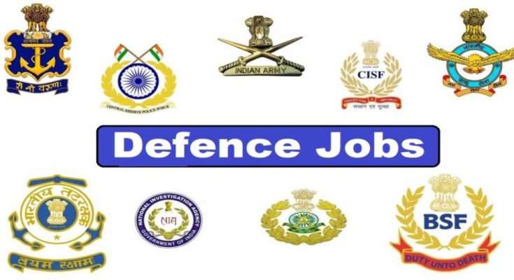 Defence-Jobs