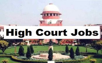 High-Court-Jobs