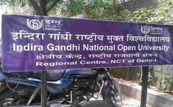 IGNOU