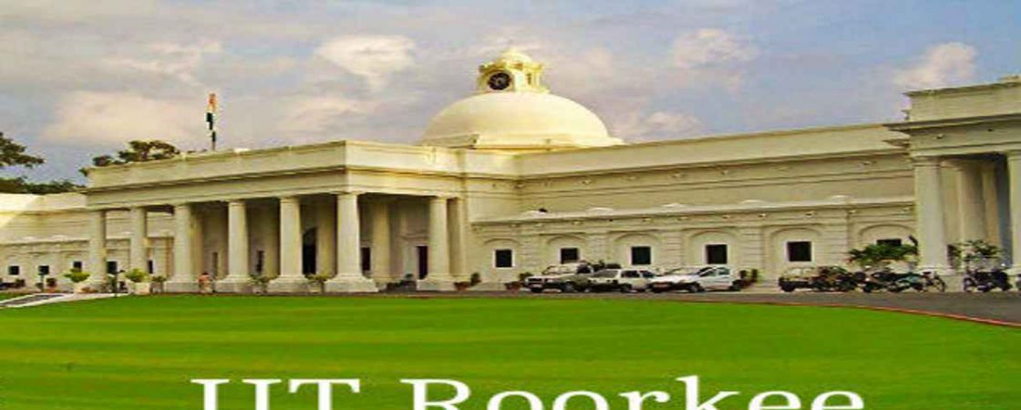 IIT Roorkee