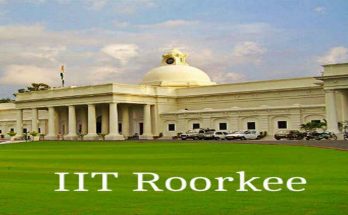 IIT Roorkee
