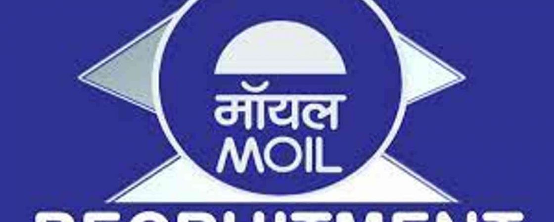 MOIL - Manganese Ore India Limited