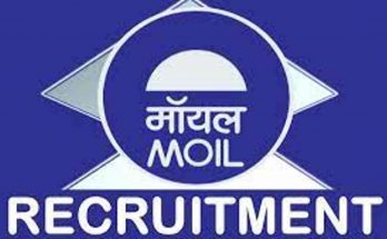 MOIL - Manganese Ore India Limited