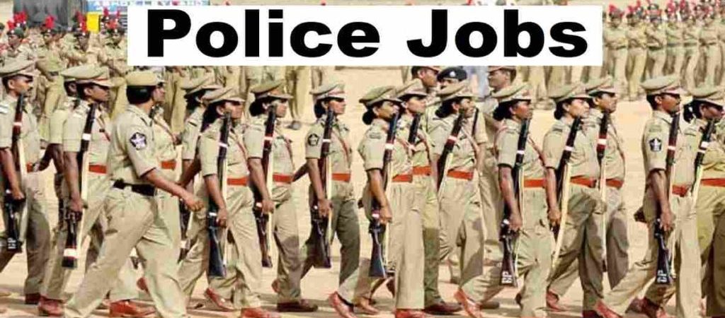Police Jobs