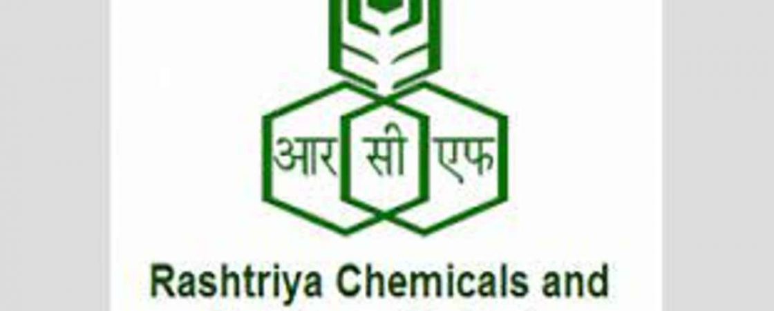 RCFL- Rashtriya Chemicals and Fertilizers Limited