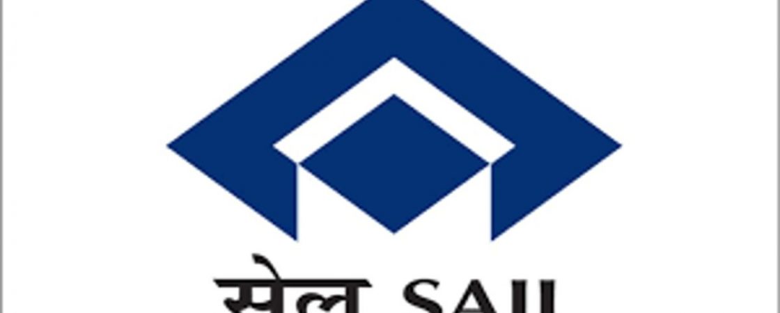 SAIL - Steel Plant