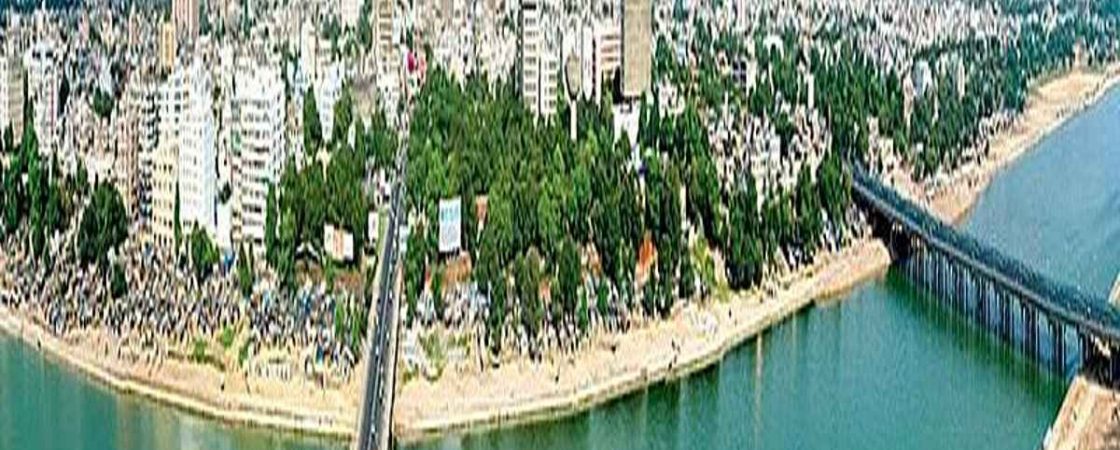 Ahmedabad