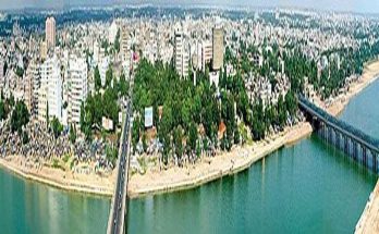 Ahmedabad