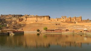Amber Fort