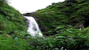 Bhagsu's_water