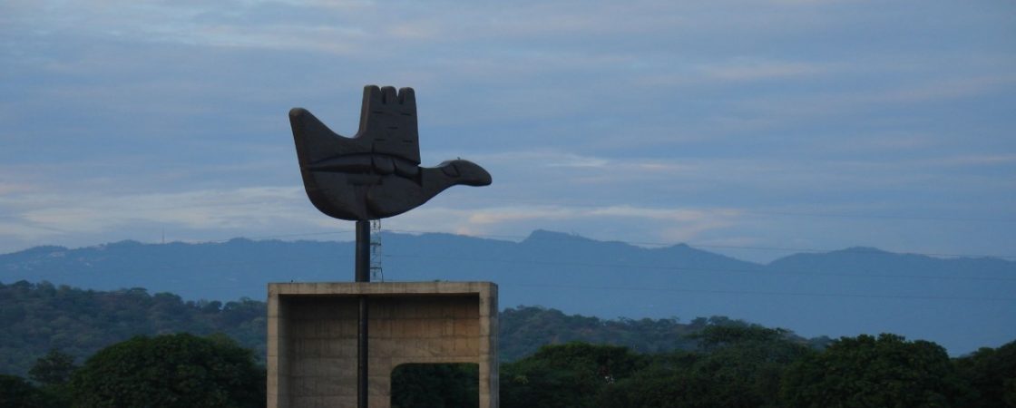 Chandigarh