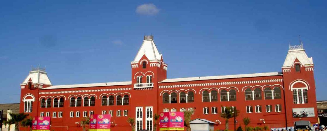Chennai
