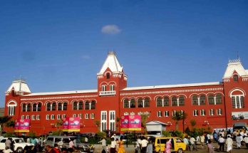 Chennai
