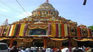 Dagduseth Ganpati Temple