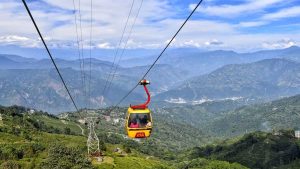 Darjeeling-Ropeway