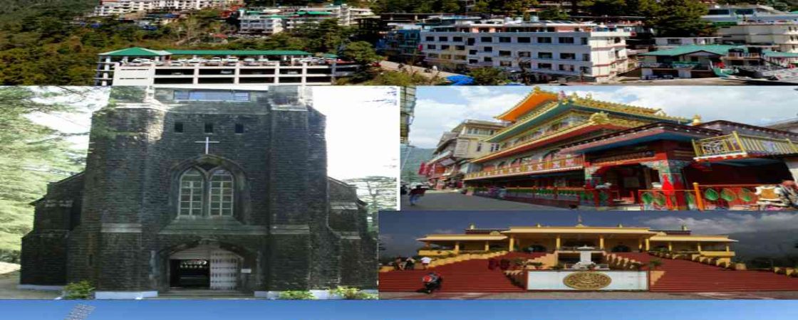 Dharamsala_Montage