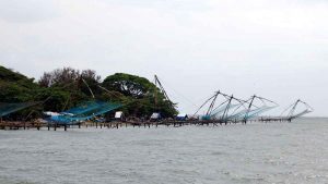 Fort Kochi