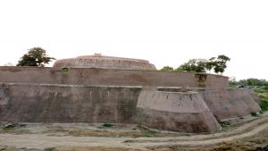 Gobindgarh_fort,_Amritsar,_Punjab