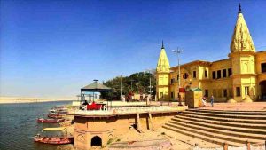 Guptar-Ghat-Ayodhya