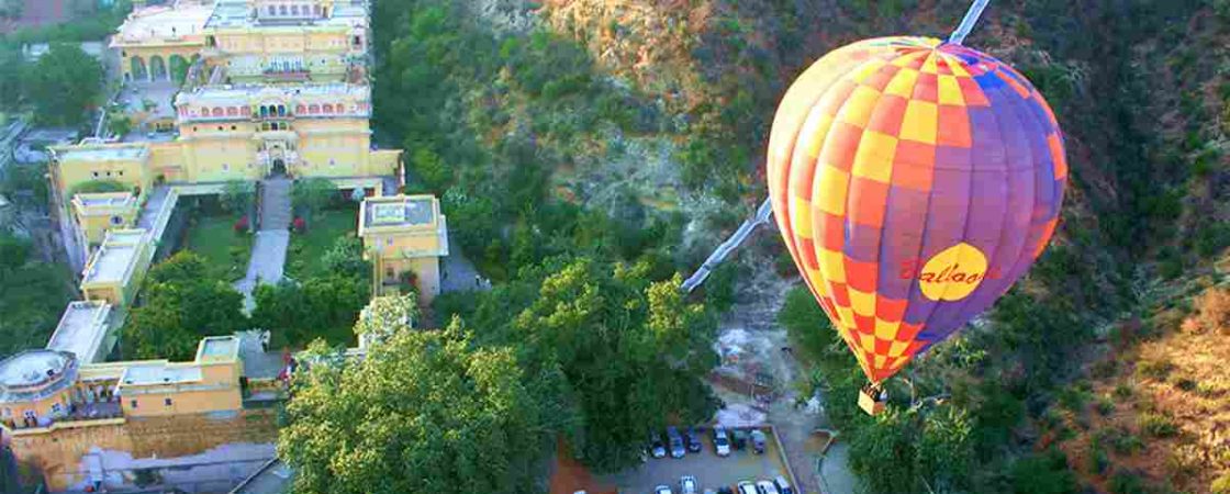 Jaipur Image