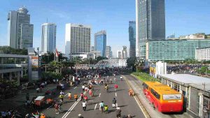Jakarta Indonesia