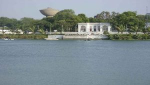Kankaria Lake Ahmedabad