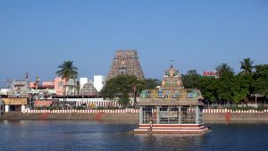 Kapaleeswarar Mandir