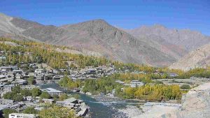 Kargil_Town