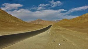 Magnetic Hill Leh