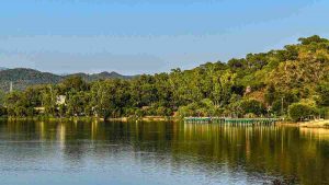Mansar_Lake