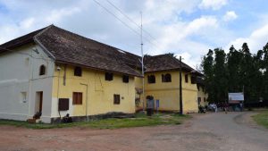 Mattancherry_Palace