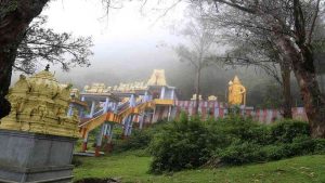 Murgan Mandir