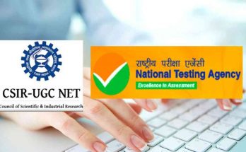 NTA CSIR