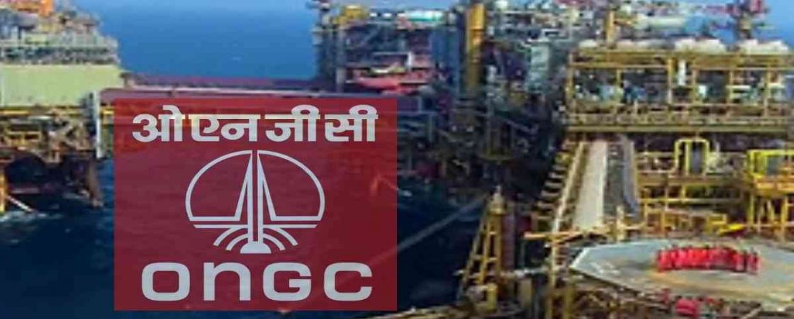 ONGC Image