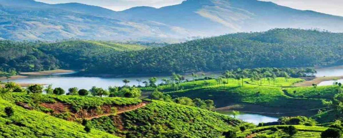 Ooty City