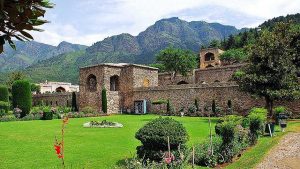 Pari Mahal