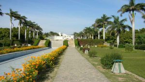 Pinjore Garden Chandigarh
