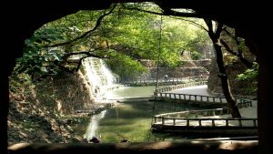 Rock Garden Chandigarh