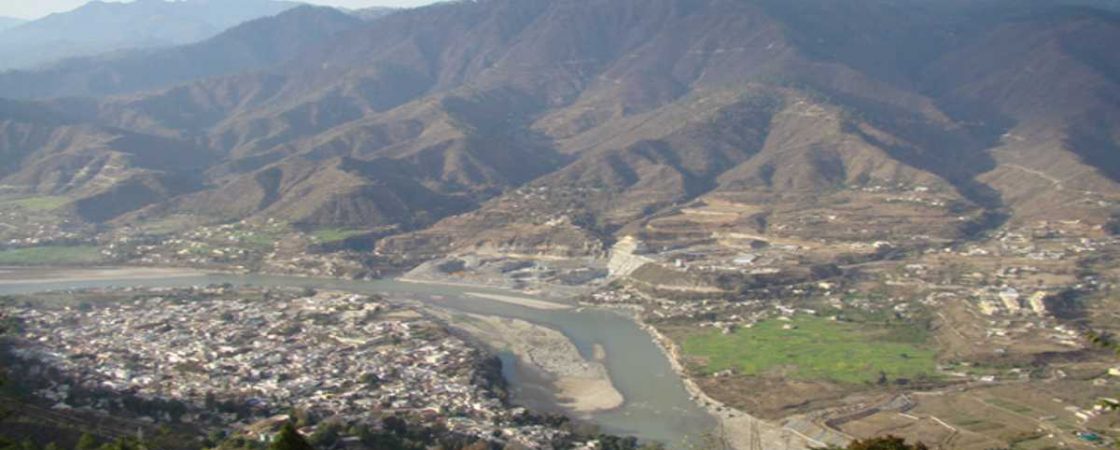 Srinagar