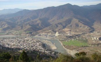 Srinagar