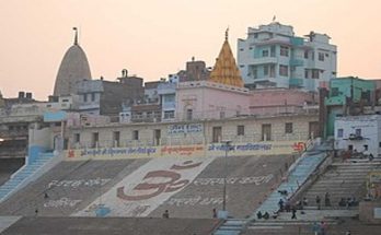 Varanasi