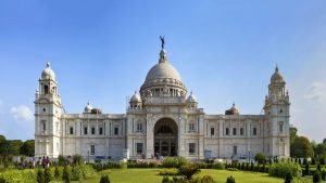 Victoria_Memorial Kolkata