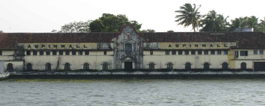 Willington Island