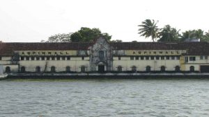 Willington Island