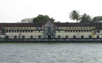 Willington Island