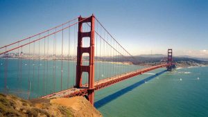 Golden Gate
