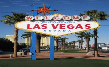 Las Vegas