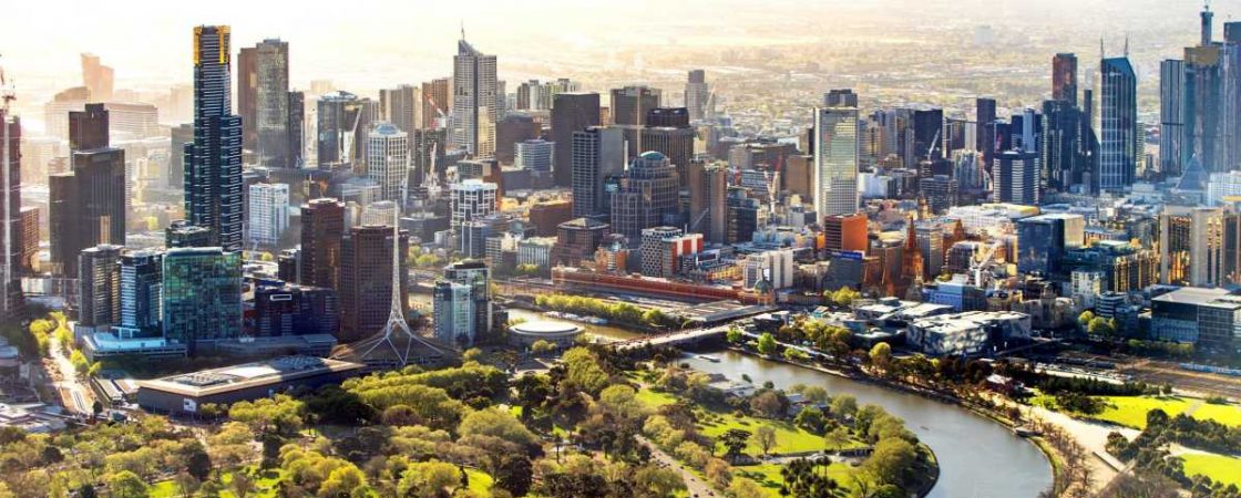 Melburnian_Skyline